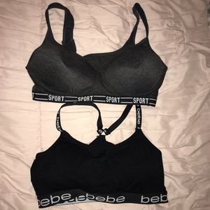 Brand New Bras Size 2X